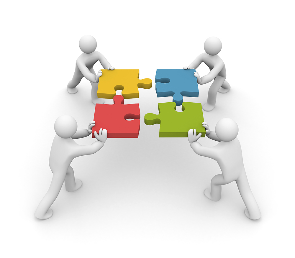 Missing puzzle piece representing the gap in financial planning without estate documents